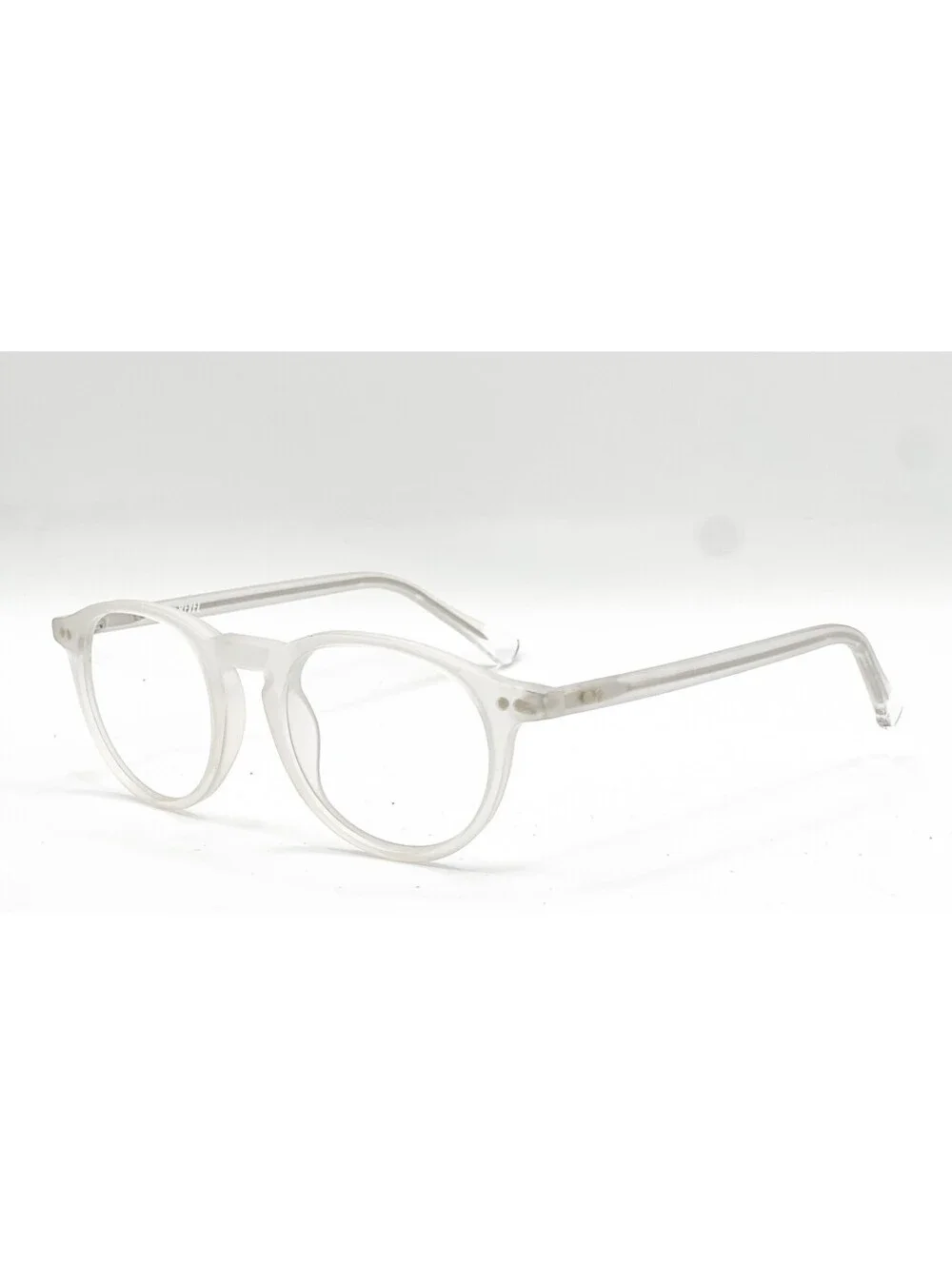 Revel 35-002115 Crystal Authentic Eyeglasses 47-20-140
